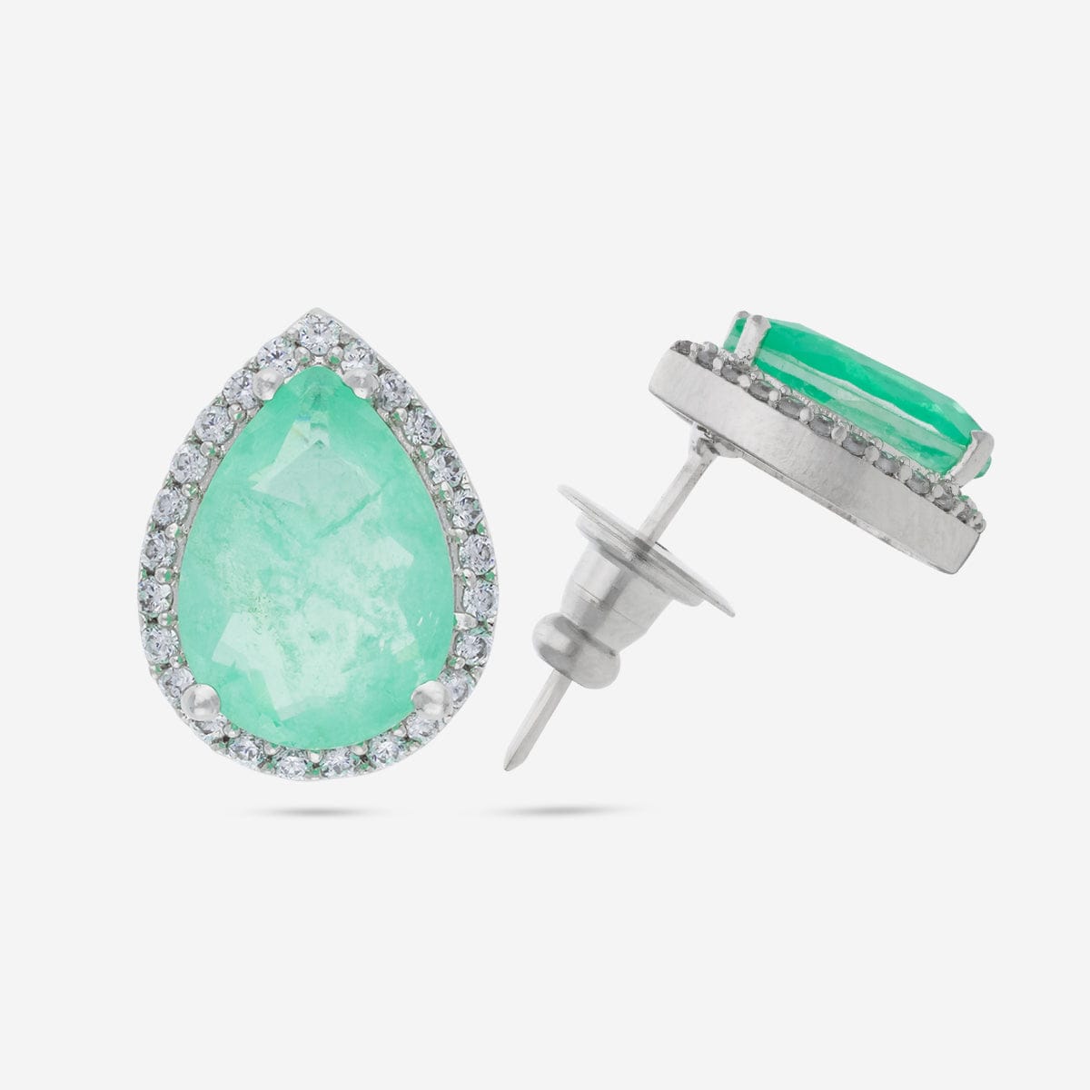 Zircon Earring Zircon Earring 184431