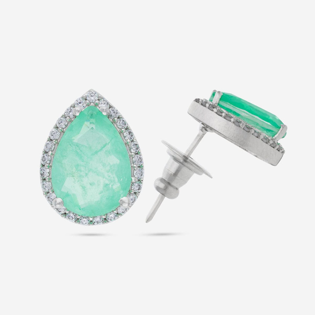 Zircon Earring Zircon Earring 184431