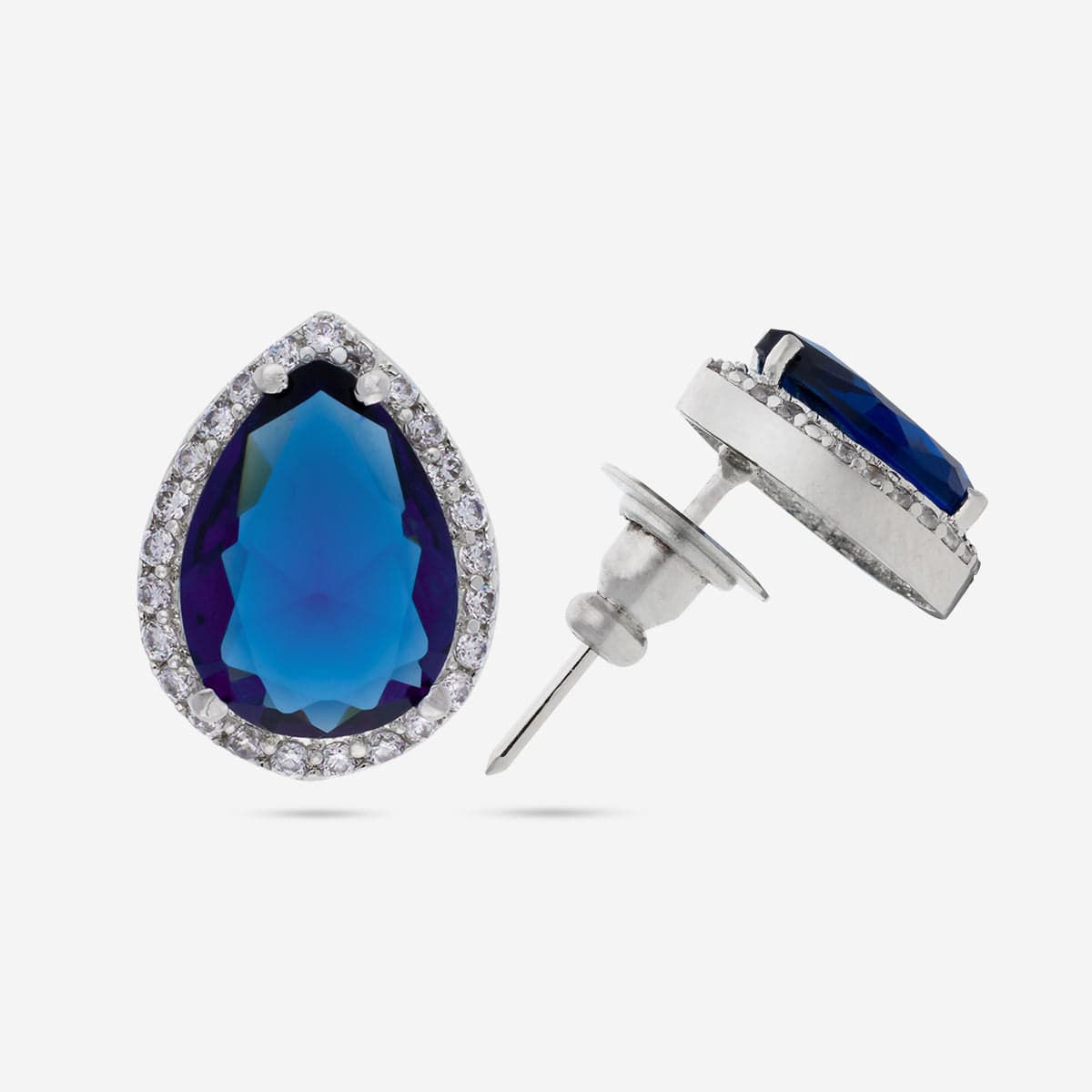 Zircon Earring Zircon Earring 184431