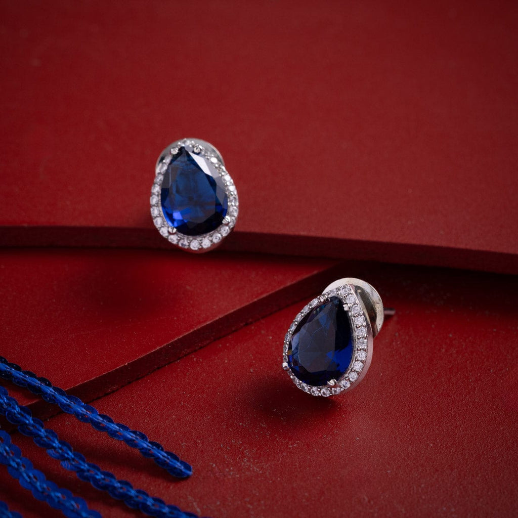 Zircon Earring Zircon Earring 184431