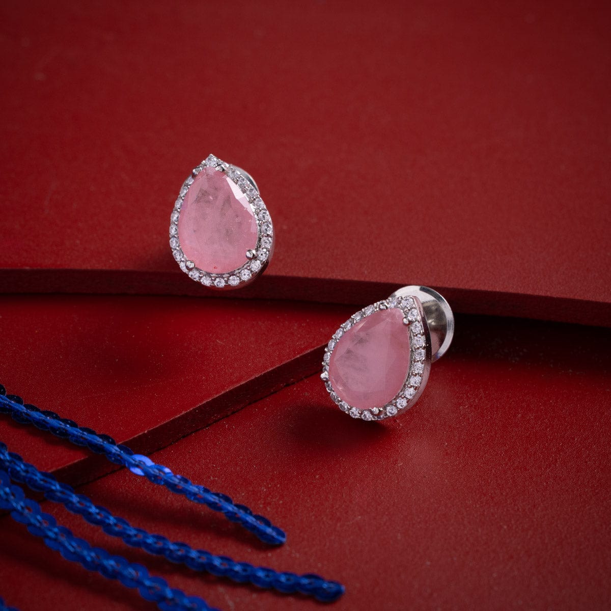 Zircon Earring Zircon Earring 184431