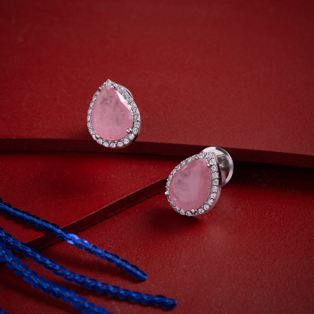 Zircon Earring Zircon Earring 184431