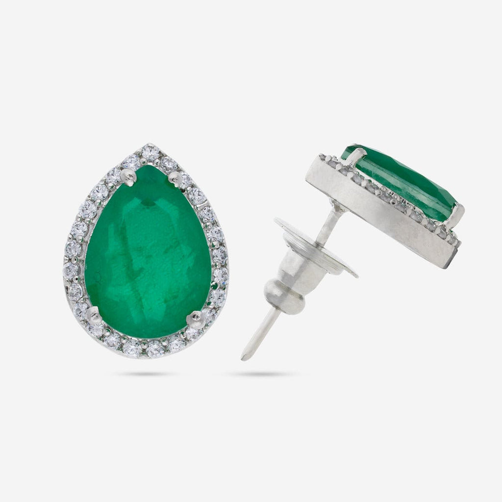 Zircon Earring Zircon Earring 184431