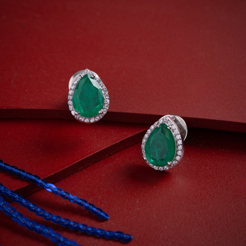 Zircon Earring Zircon Earring 184431