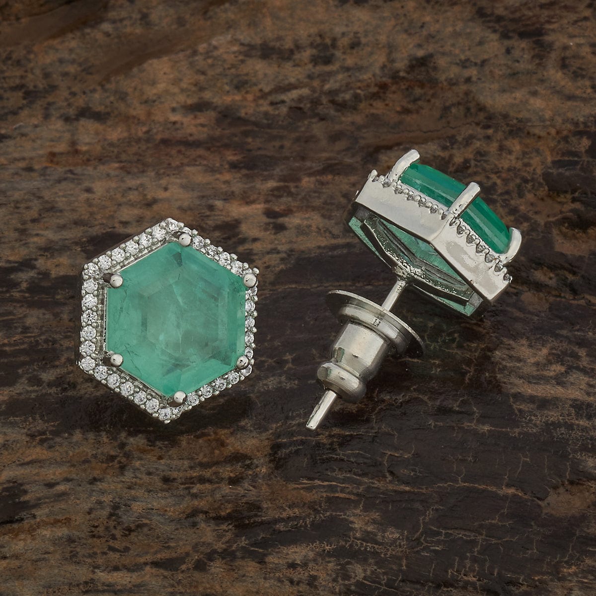 Zircon Earring Zircon Earring 184432