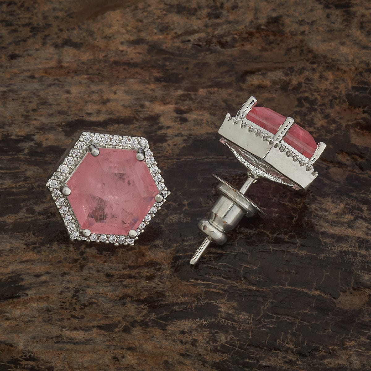 Zircon Earring Zircon Earring 184432