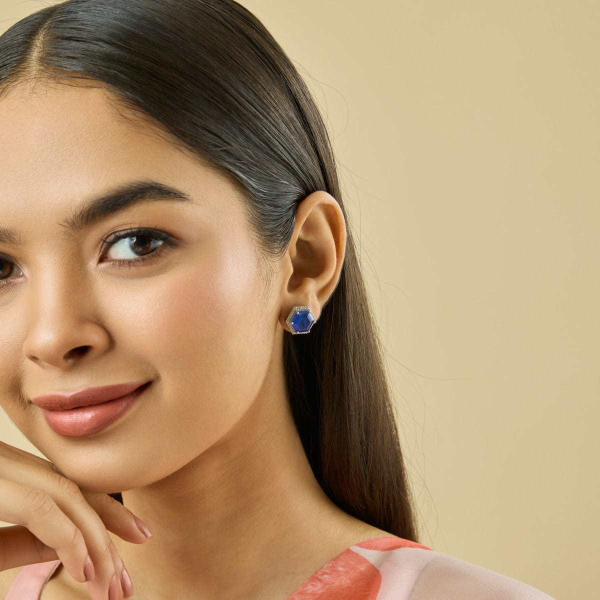 Zircon Earring Zircon Earring 184432