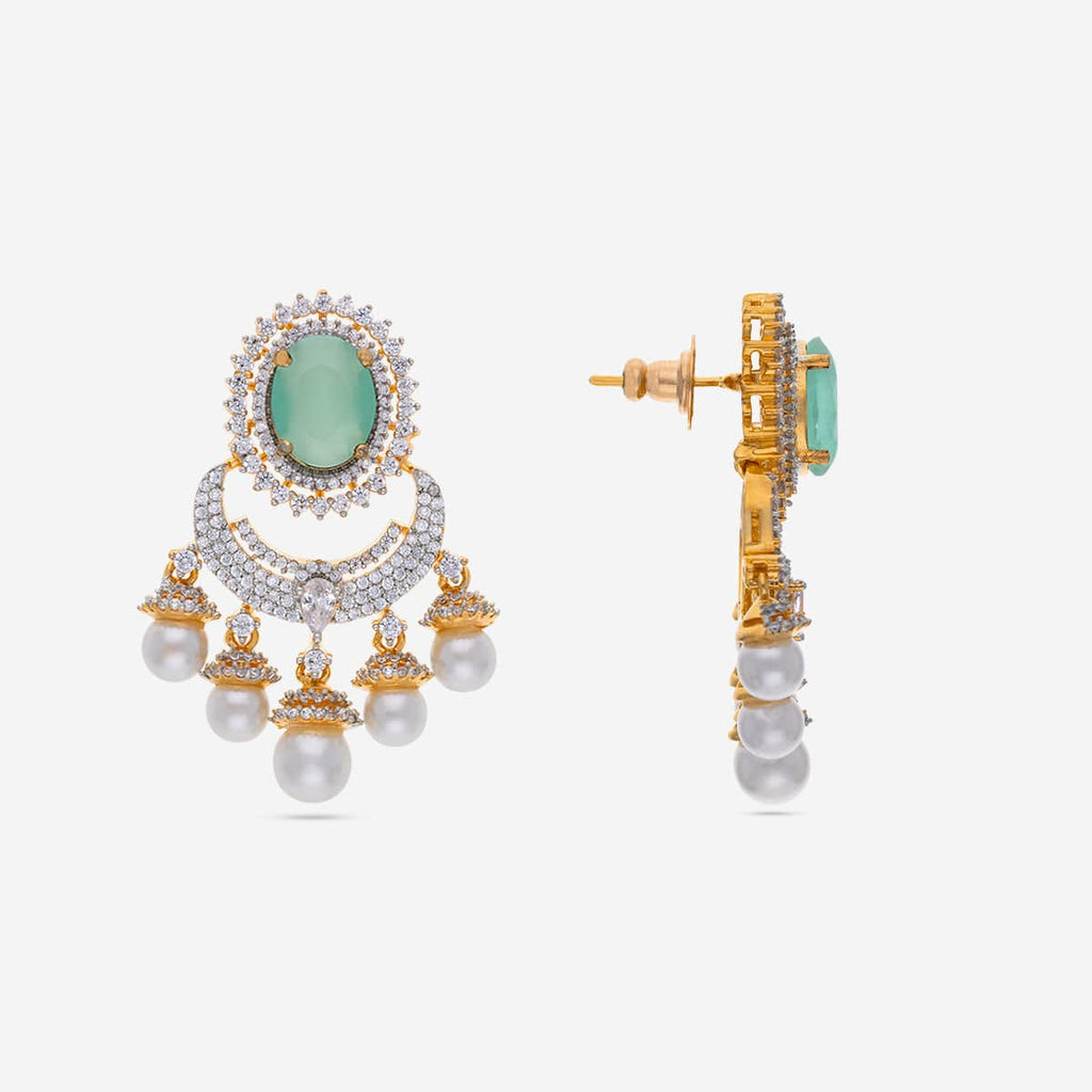 Zircon Earring Zircon Earring 184433