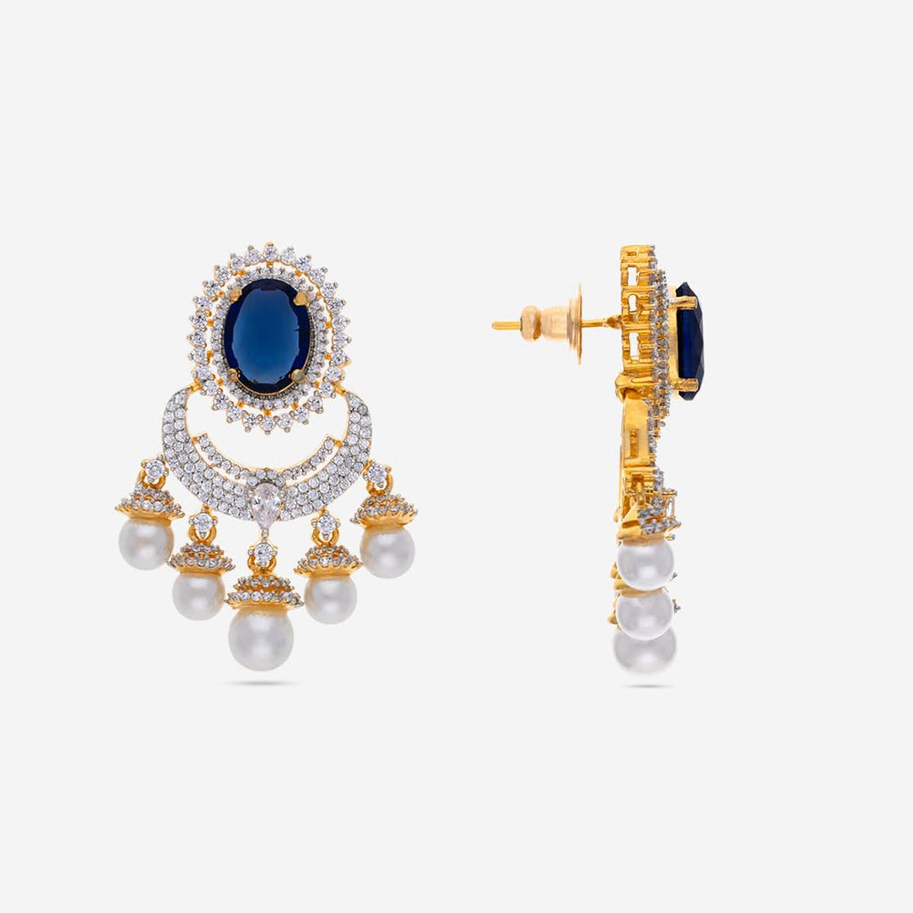 Zircon Earring Zircon Earring 184433