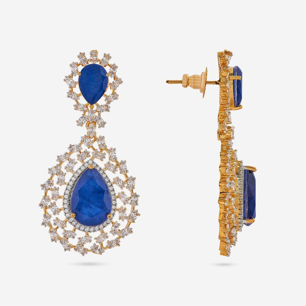 Zircon Earring Zircon Earring 184434