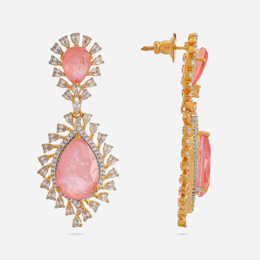 Zircon Earring Zircon Earring 184435