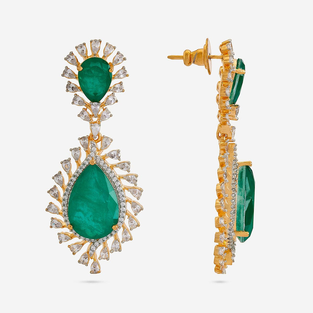 Zircon Earring Zircon Earring 184435