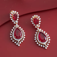 Zircon Earring Zircon Earring 184435