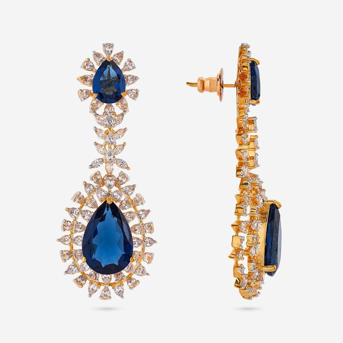 Zircon Earring Zircon Earring 184436