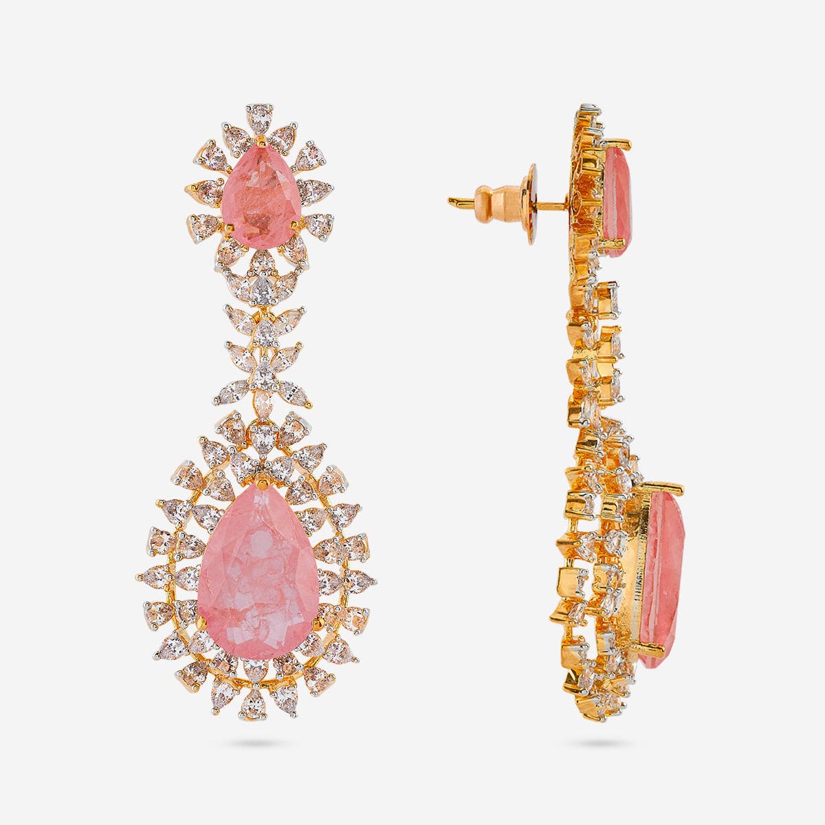 Zircon Earring Zircon Earring 184436