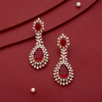 Zircon Earring Zircon Earring 184436