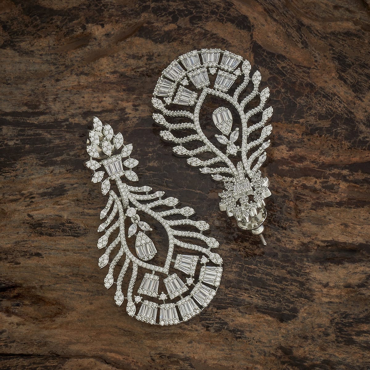 Zircon Earring Zircon Earring 184437