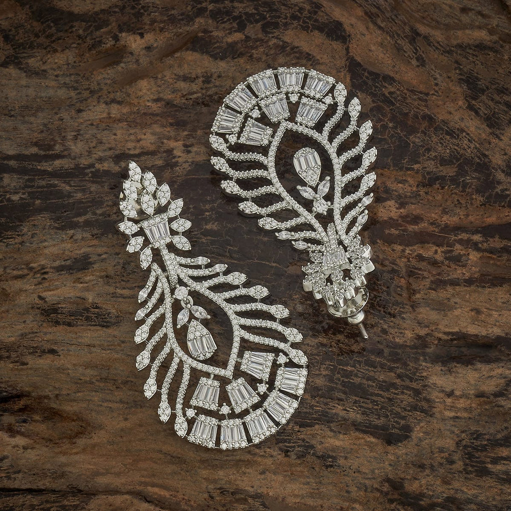 Zircon Earring Zircon Earring 184437