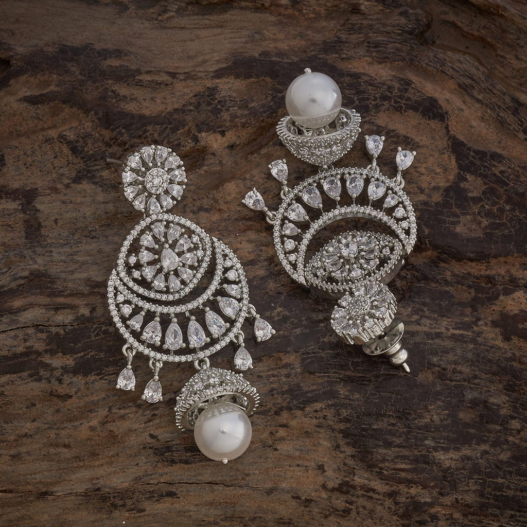 Zircon Earring Zircon Earring 184442