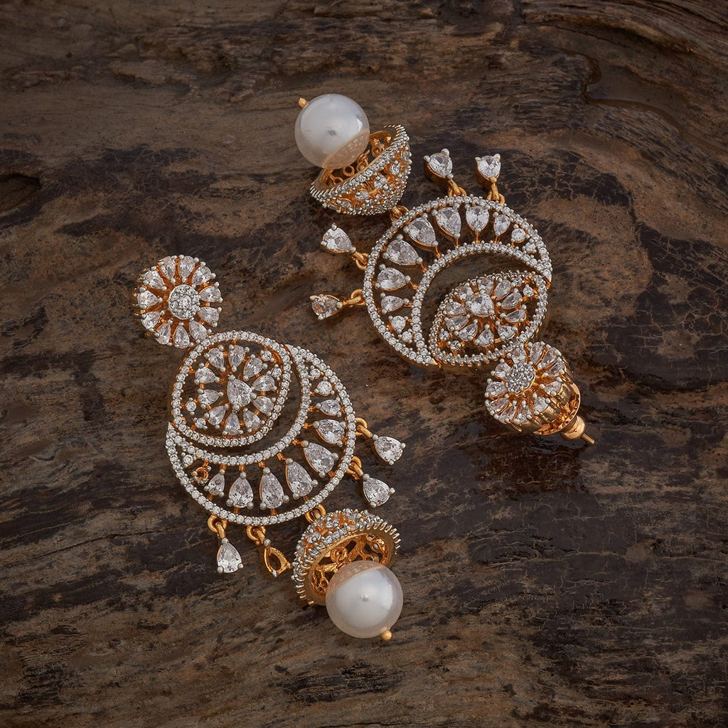 Zircon Earring Zircon Earring 184442