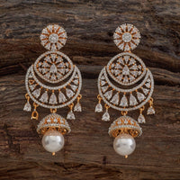 Zircon Earring Zircon Earring 184442