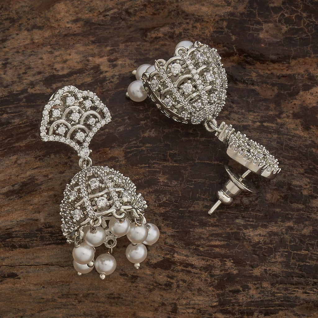 Zircon Earring Zircon Earring 184443