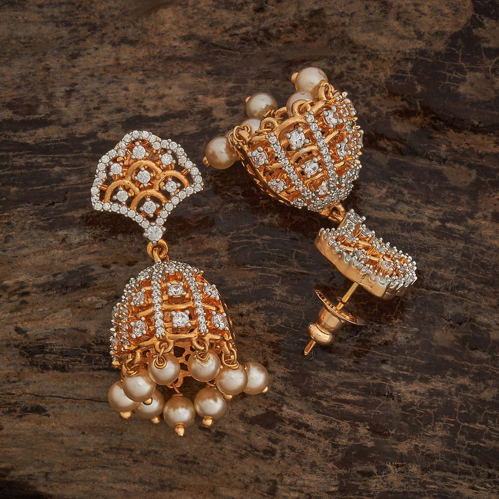 Zircon Earring Zircon Earring 184443