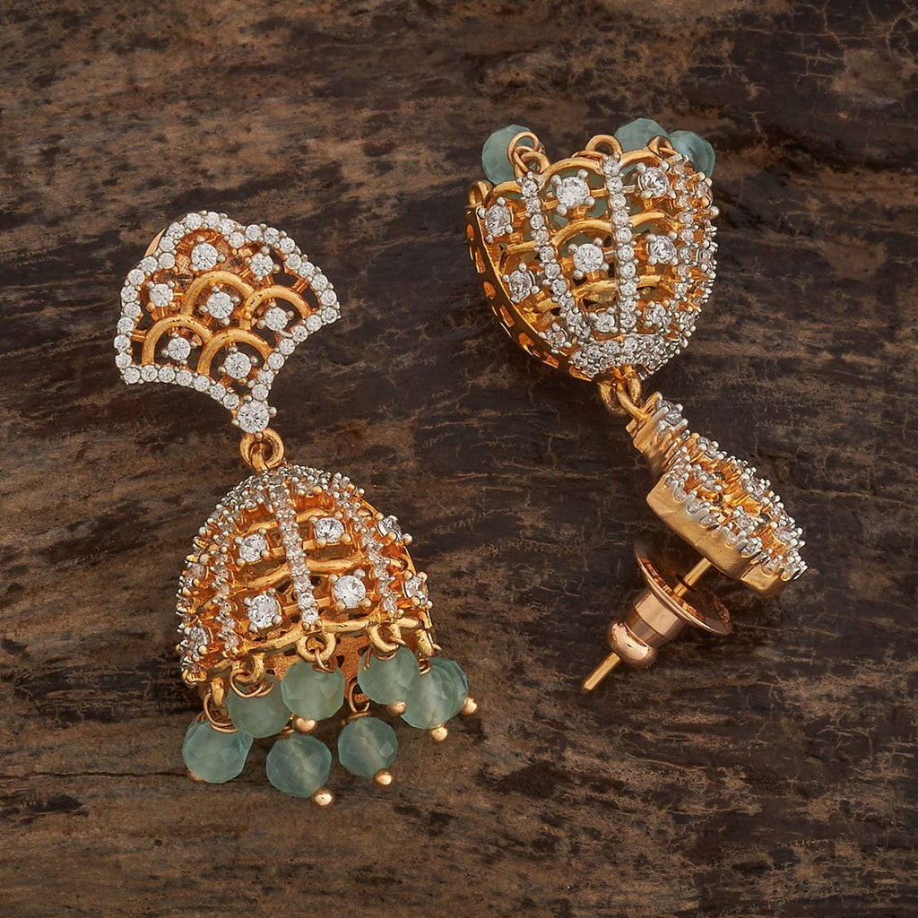 Zircon Earring Zircon Earring 184443