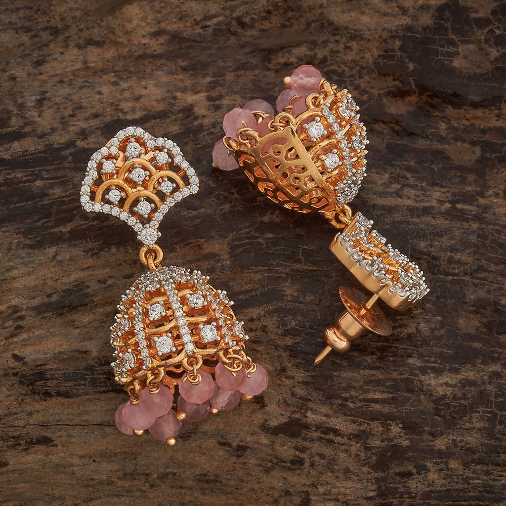 Zircon Earring Zircon Earring 184443