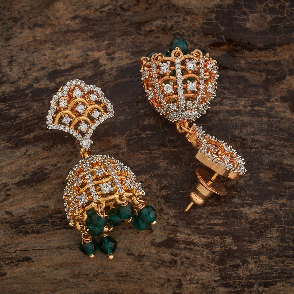 Zircon Earring Zircon Earring 184443