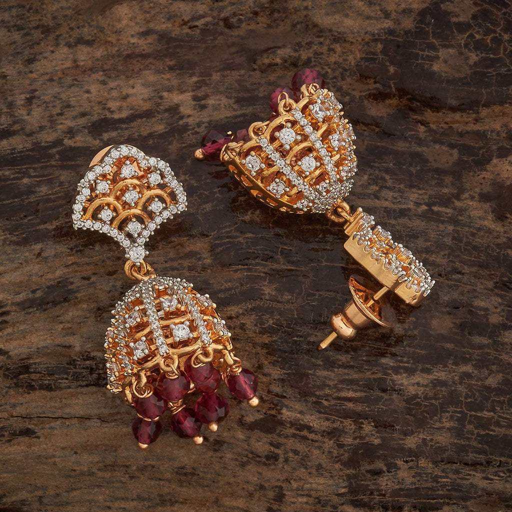 Zircon Earring Zircon Earring 184443