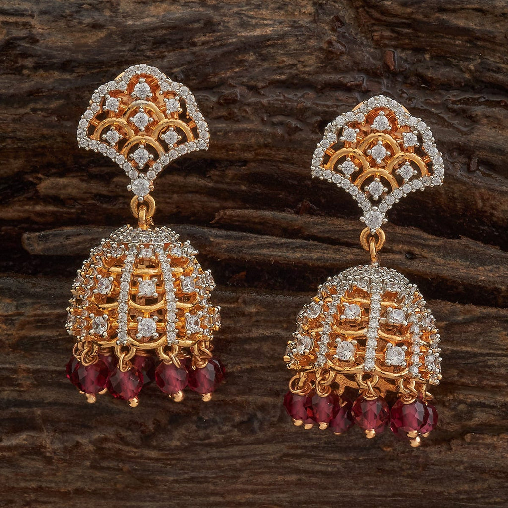 Zircon Earring Zircon Earring 184443