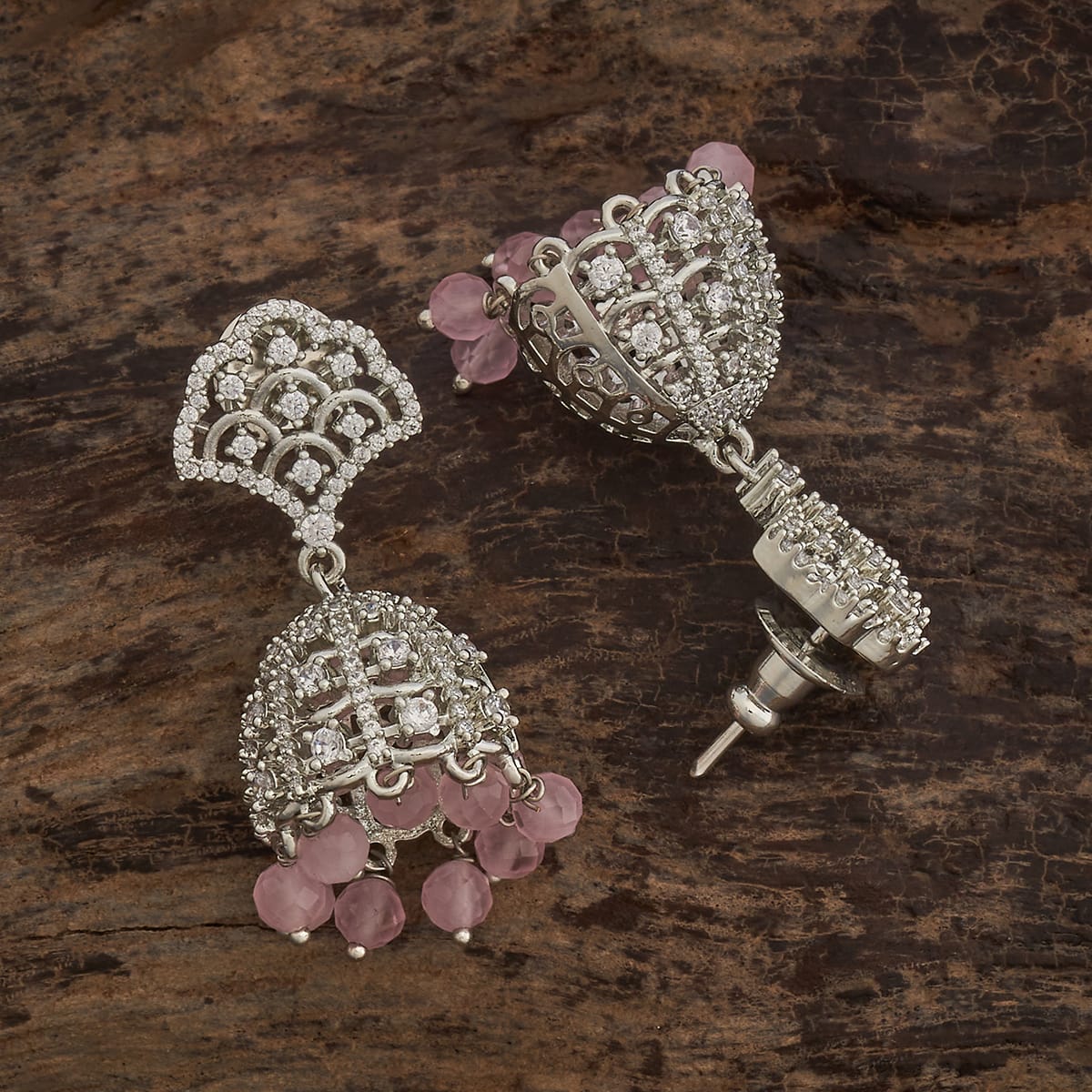 Zircon Earring Zircon Earring 184443