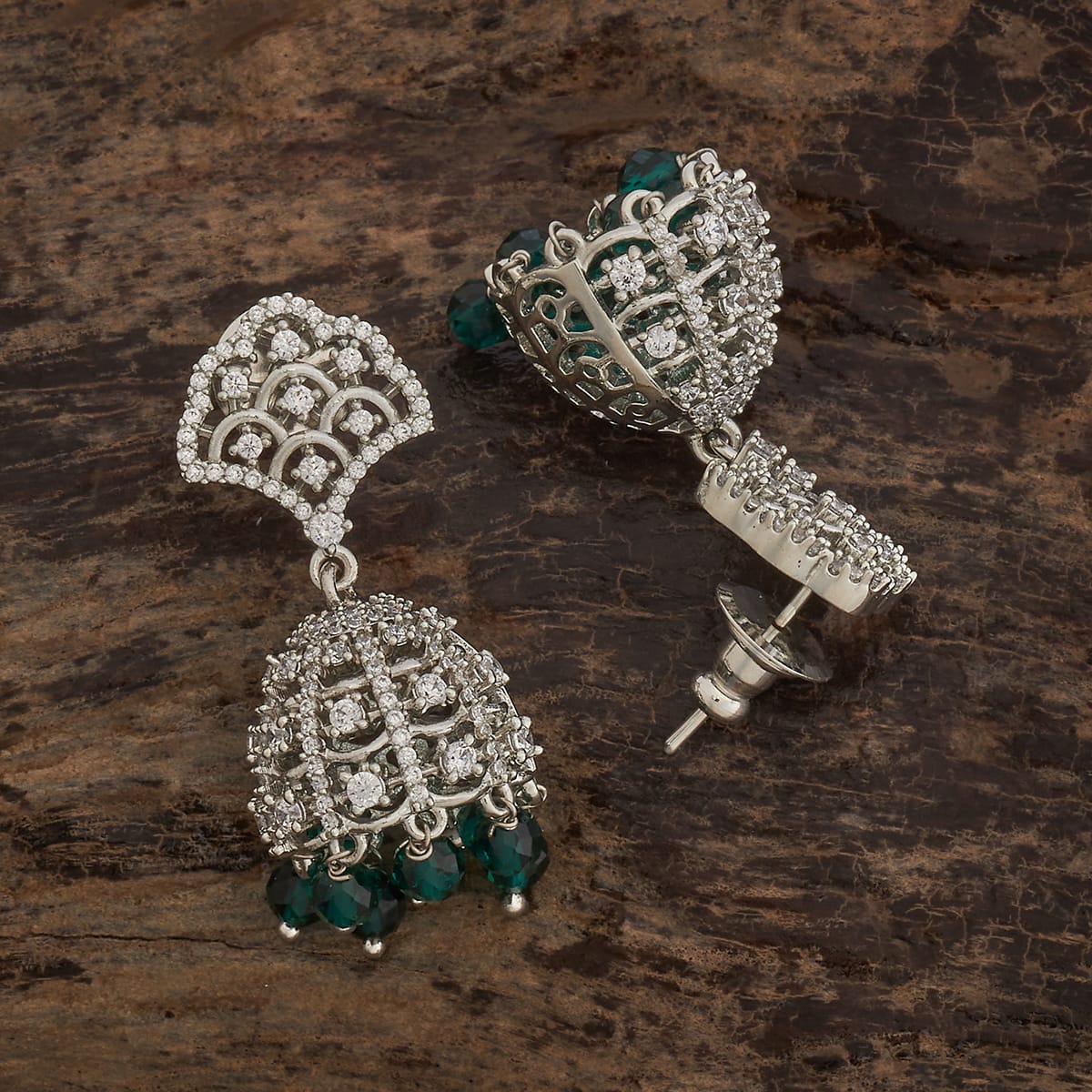Zircon Earring Zircon Earring 184443