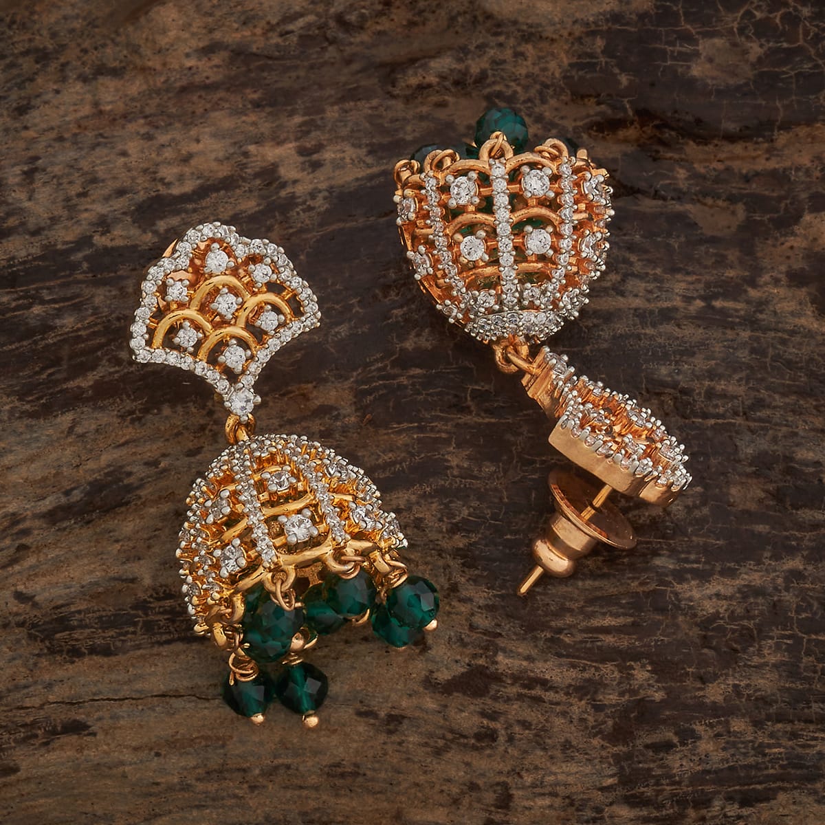 Zircon Earring Zircon Earring 184443