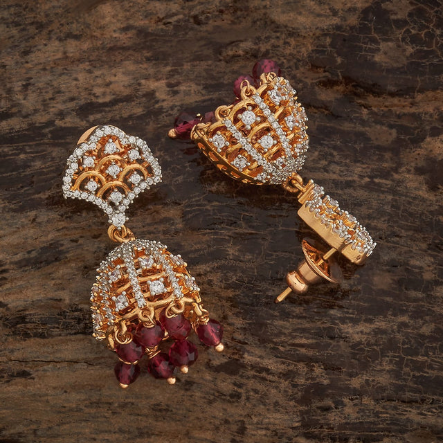 Zircon Earring Zircon Earring 184443