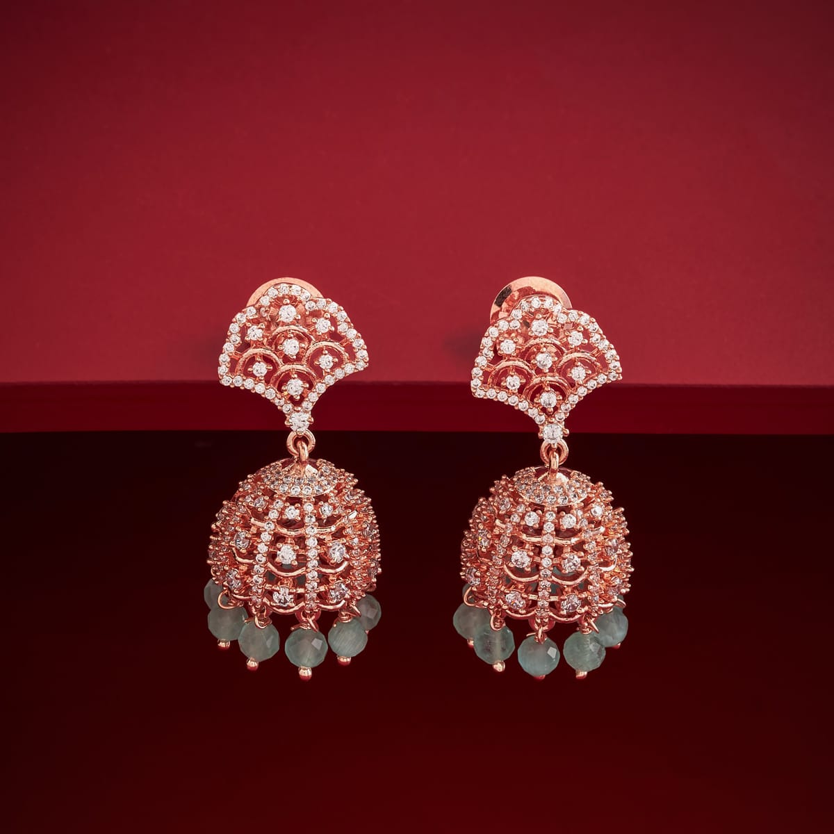 Zircon Earring Zircon Earring 184443