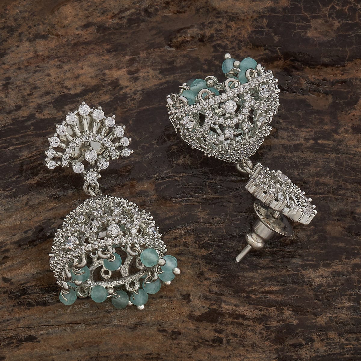 Zircon Earring Zircon Earring 184444