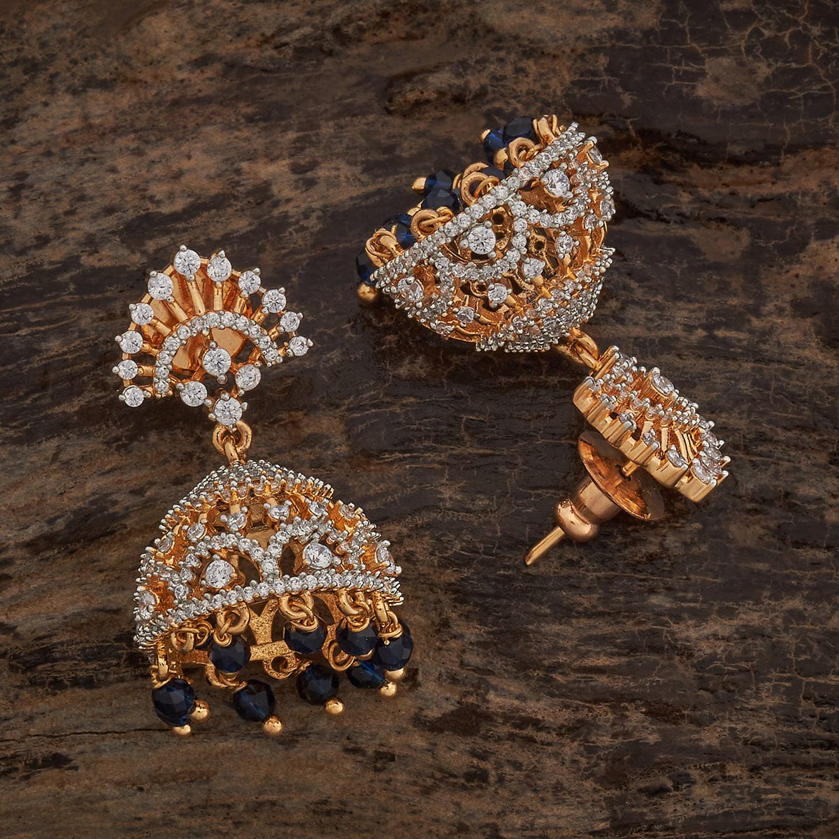 Zircon Earring Zircon Earring 184444