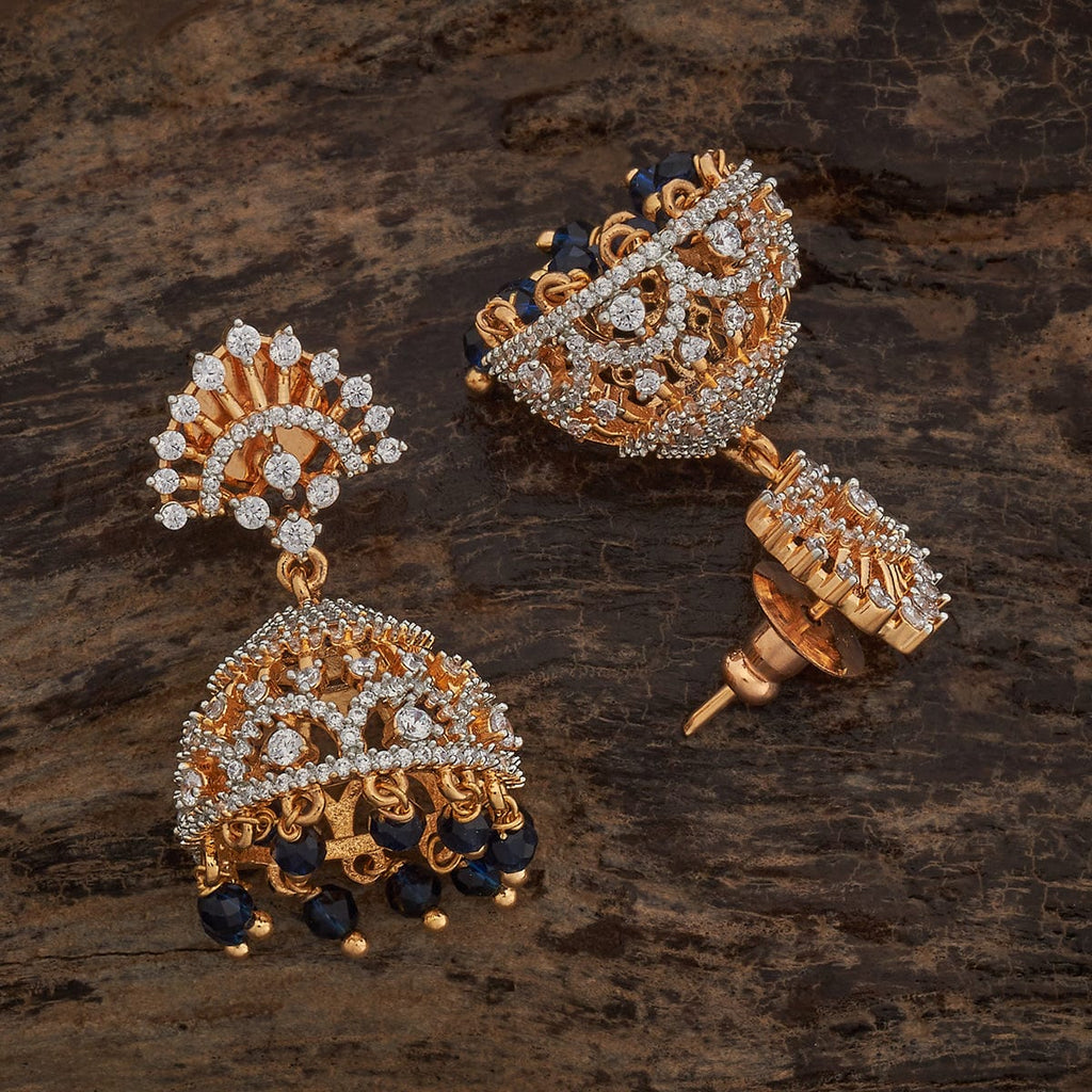 Zircon Earring Zircon Earring 184444