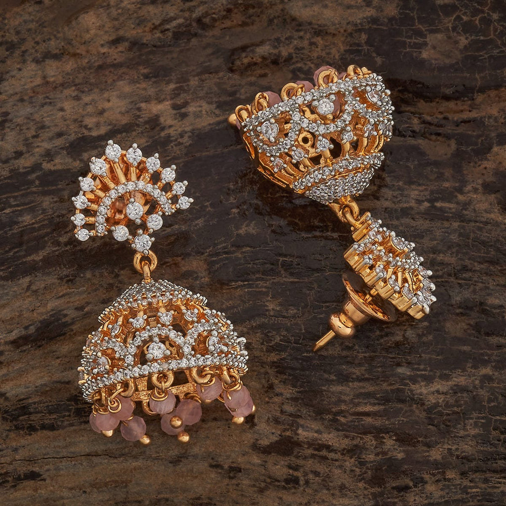 Zircon Earring Zircon Earring 184444
