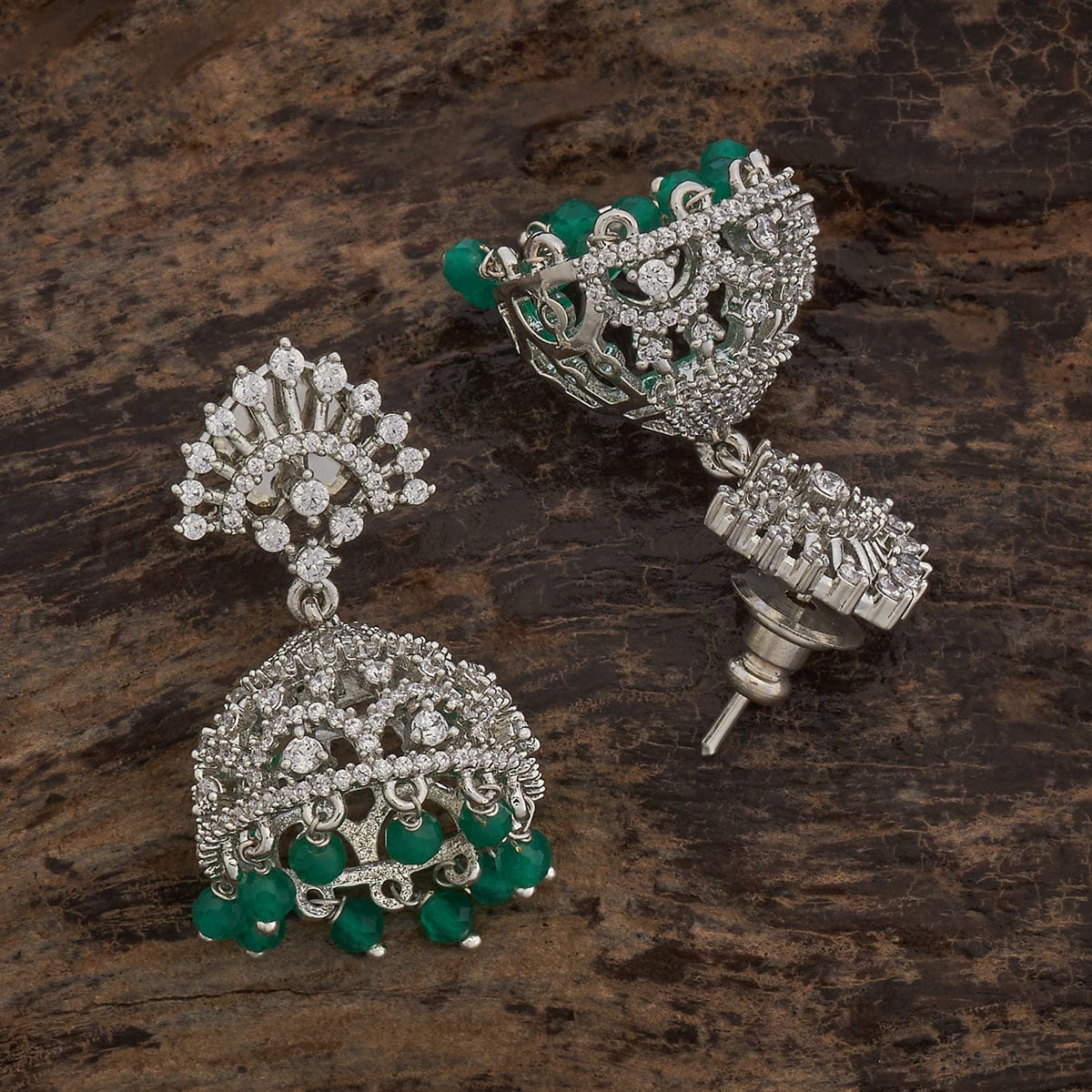 Zircon Earring Zircon Earring 184444