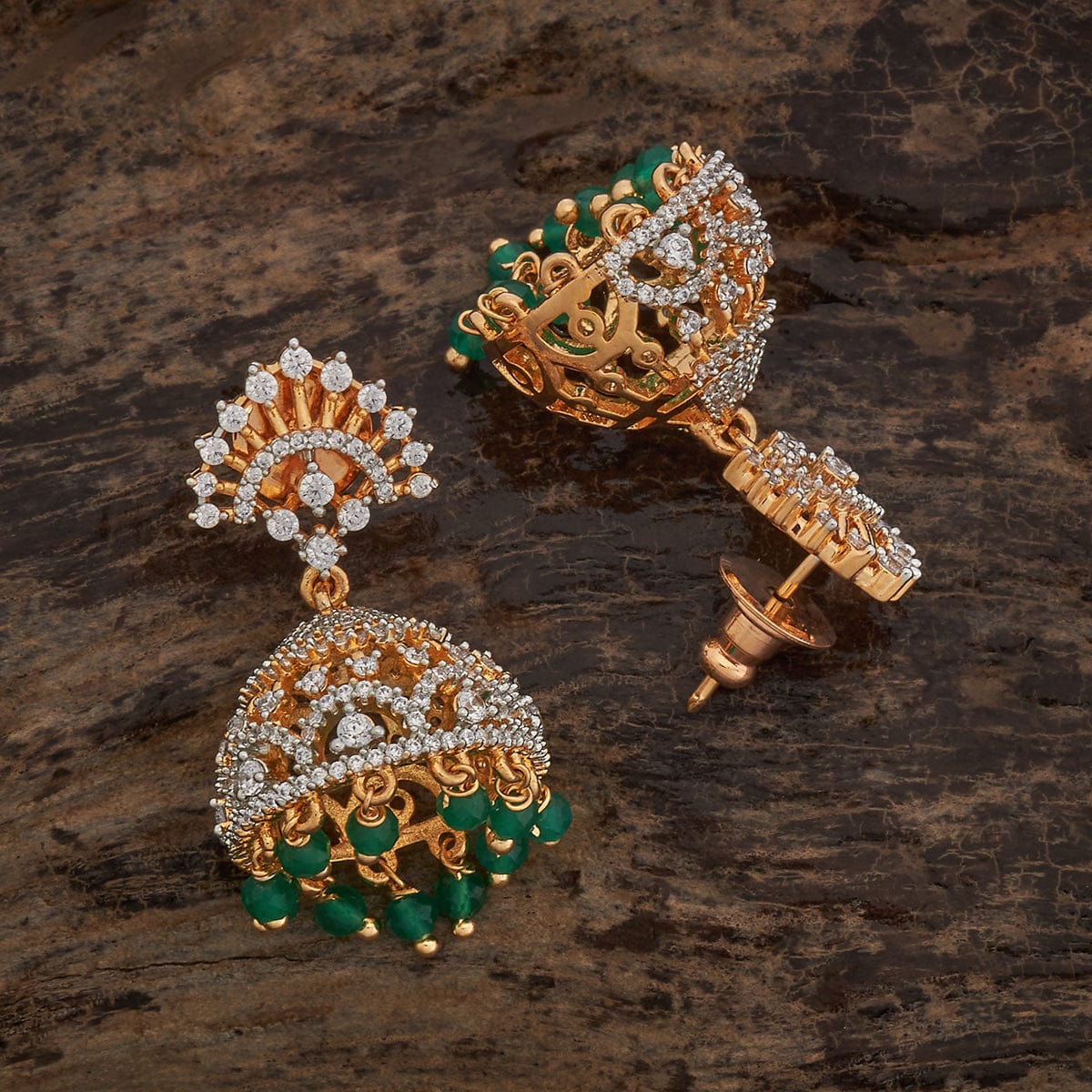 Zircon Earring Zircon Earring 184444