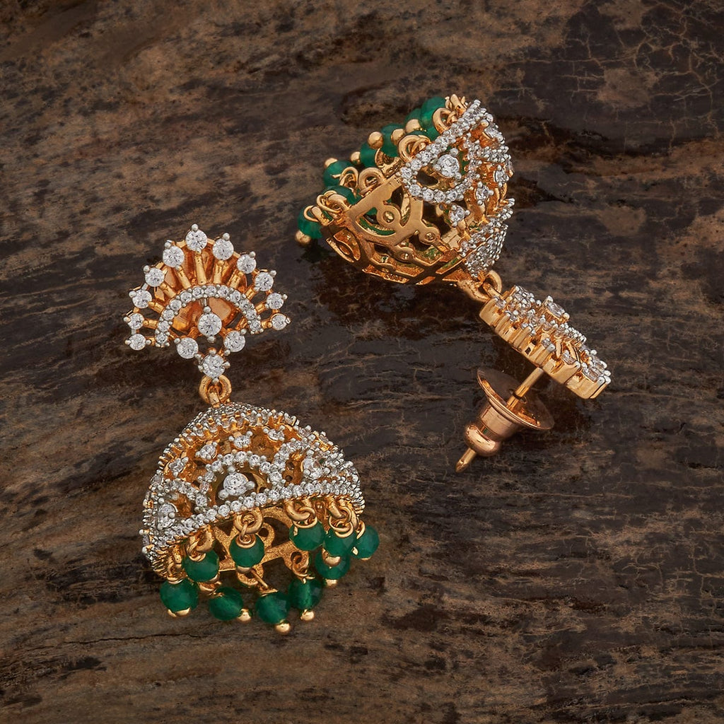 Zircon Earring Zircon Earring 184444