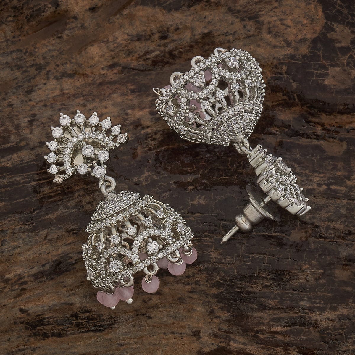 Zircon Earring Zircon Earring 184444