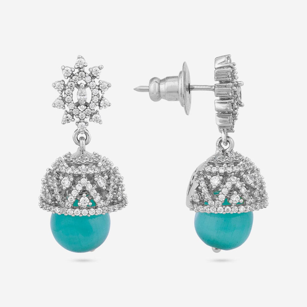 Zircon Earring Zircon Earring 184445