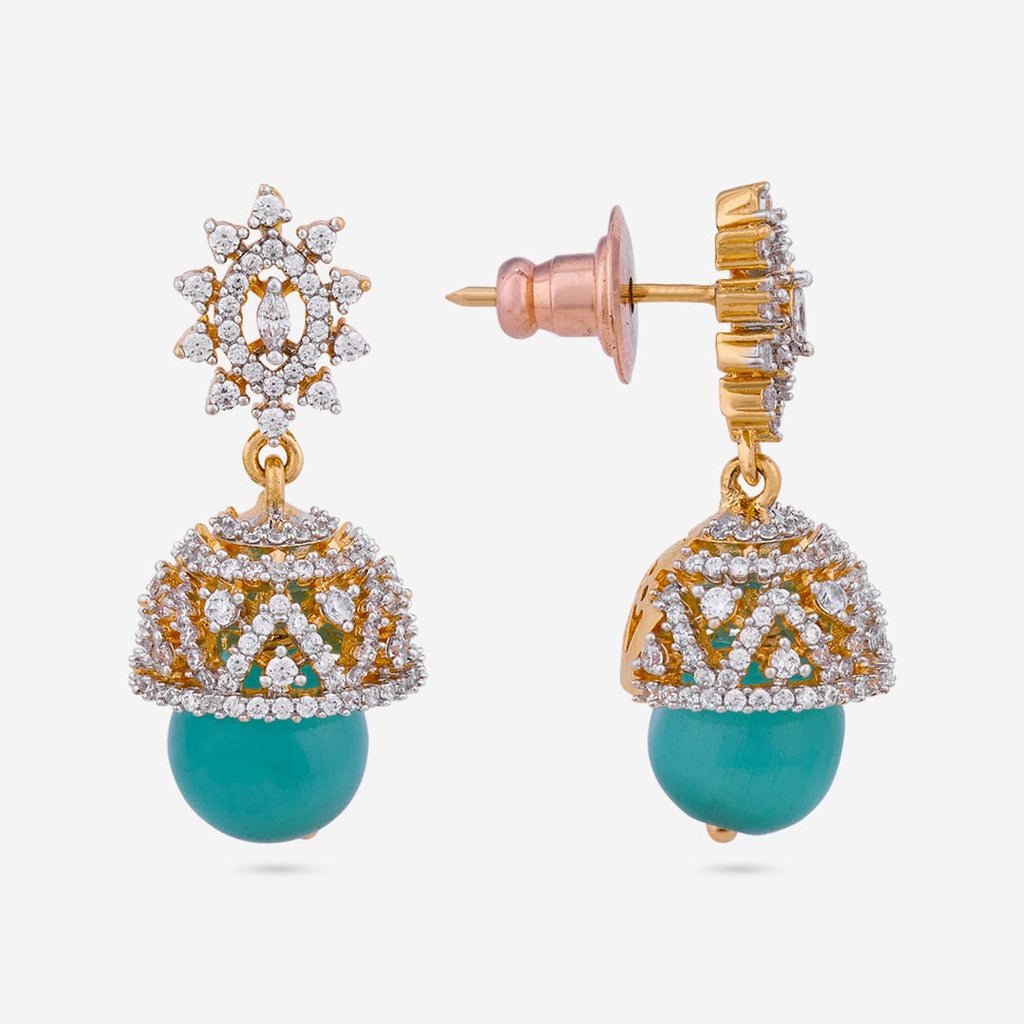 Zircon Earring Zircon Earring 184445