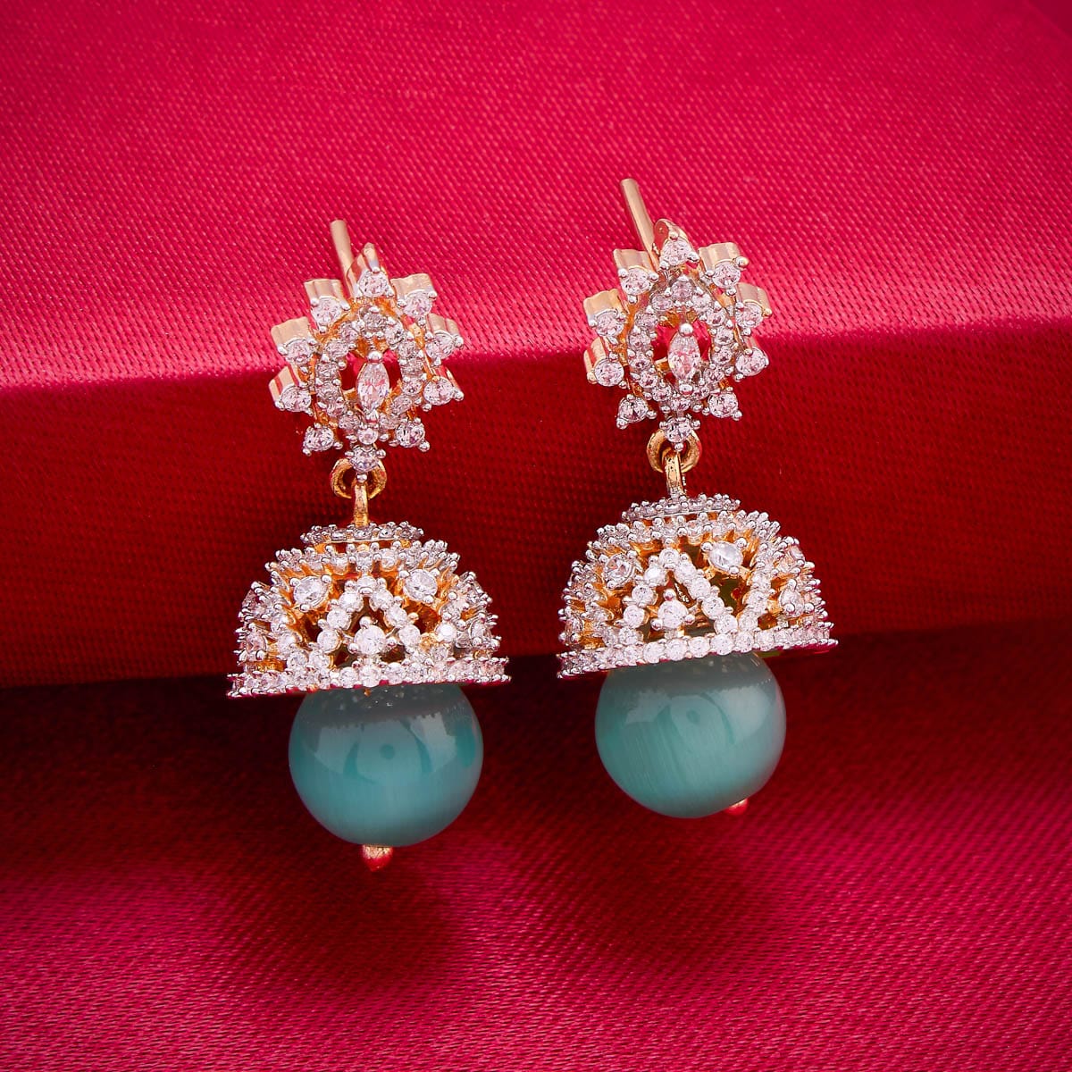 Zircon Earring Zircon Earring 184445