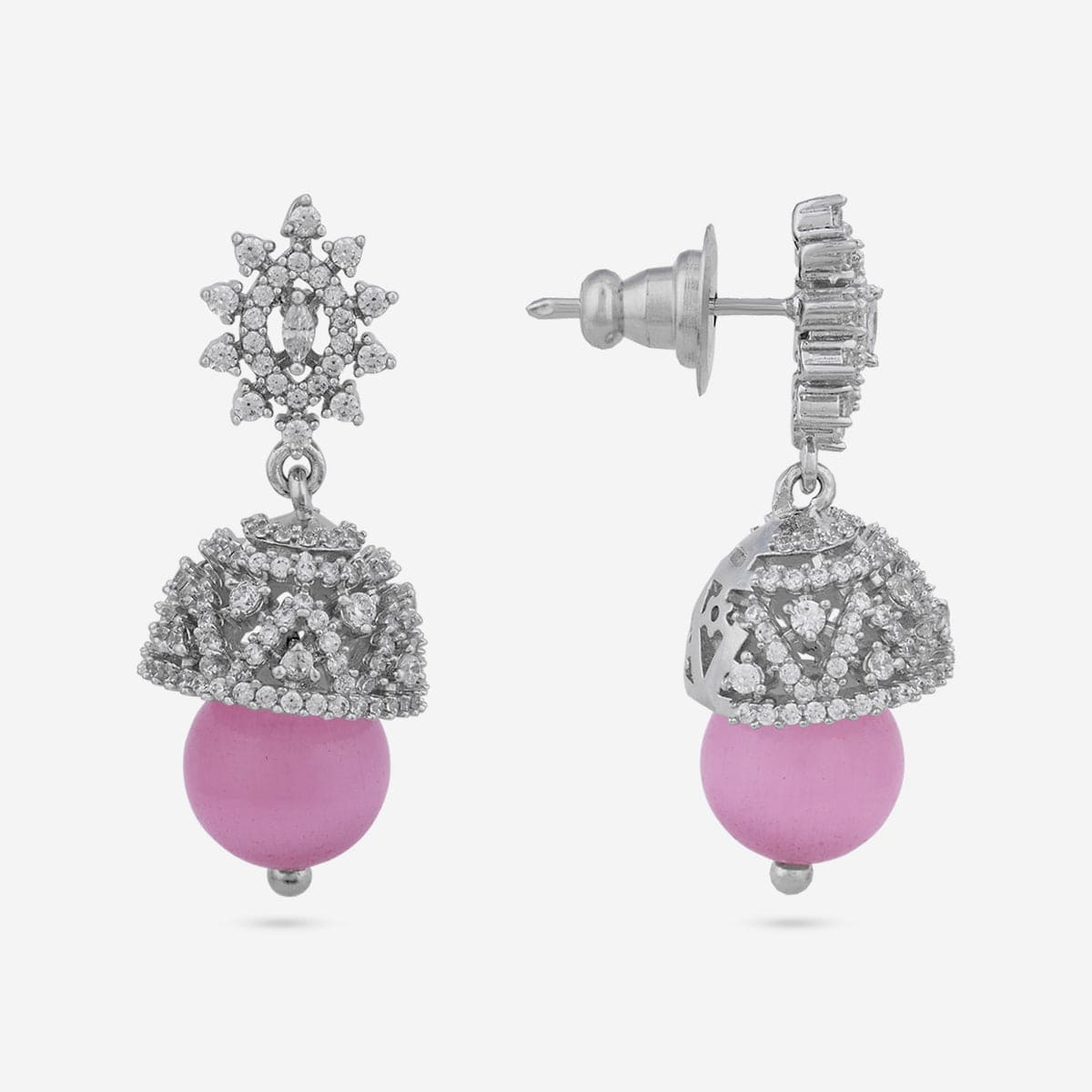 Zircon Earring Zircon Earring 184445