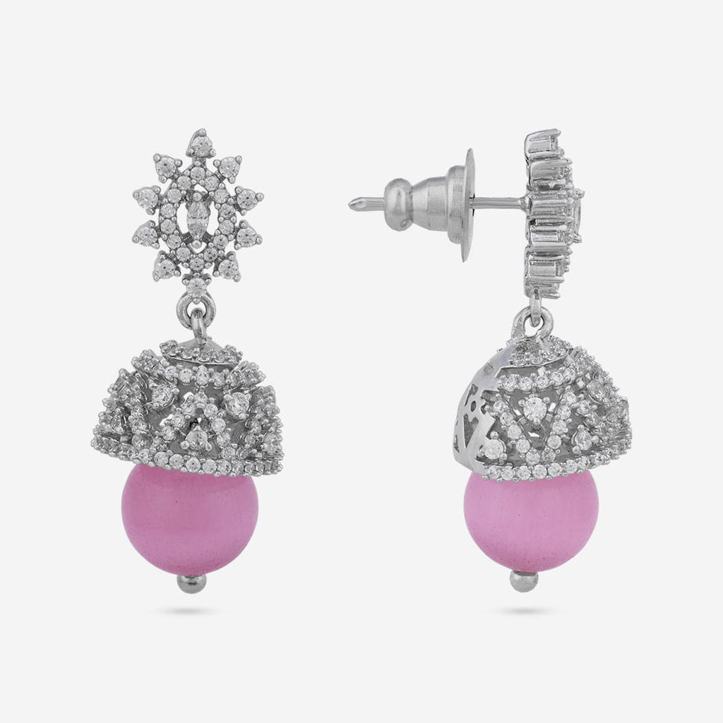 Zircon Earring Zircon Earring 184445